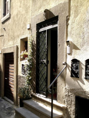 La Quiete alloggio turistico Viterbo